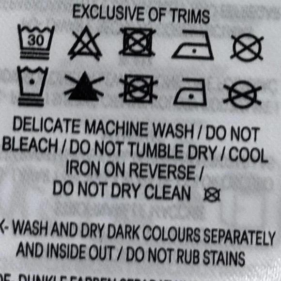 Boden Naomi Long Sleeve Jersey Dress Women’s French Navy Hearts Scattered 10 R - Picture 12 of 15